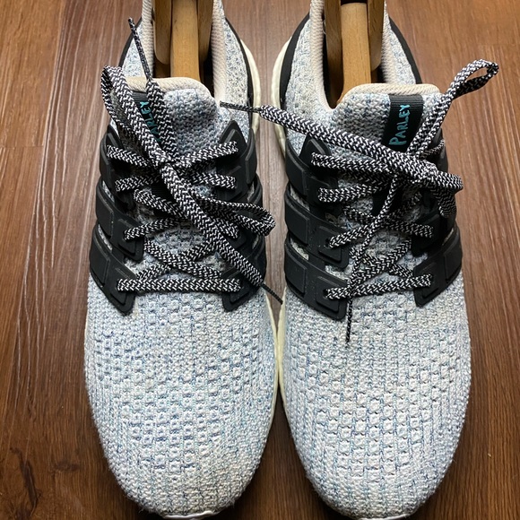 adidas Other - Adidas parley ultra boost sneakers